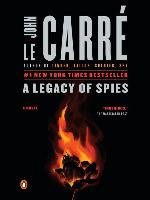 A Legacy of Spies