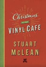 Christmas at the Vinyl Cafe