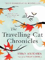 The Travelling Cat Chronicles
