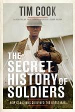 The Secret History of Soldiers