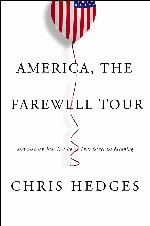 America, The Farewell Tour