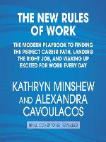 The New Rules of Work