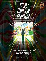 Highly Illogical Behavior