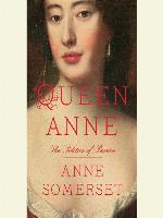 Queen Anne