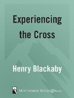 Experiencing the Cross
