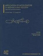 Application of Accelerators in Research and Industry