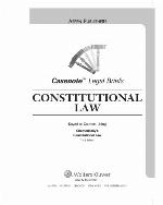 Constitutional Law