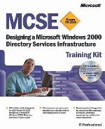 MCSE Training Kit (Exam 70-219)