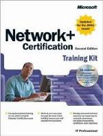 Network+ Certification Training Kit