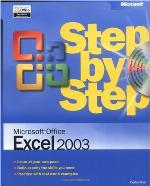 Microsoft® Office Excel® 2003 Step by Step