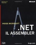 Inside Microsoft .Net Il Assembler