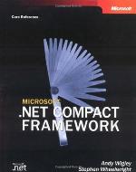 Microsoft .NET Compact Framework (Core Reference)