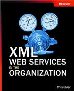XML Web Services in the Organization
