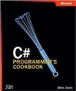 C# Programmer's Cookbook