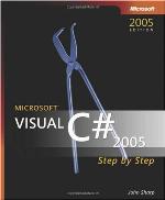 Microsoft Visual C# 2005
