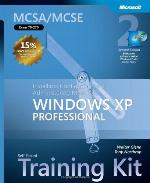 MCSA/MCSE Self-Paced Training Kit (Exam 70-270)