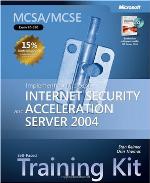 MCSA/MCSE Self-Paced Training Kit (Exam 70-350)