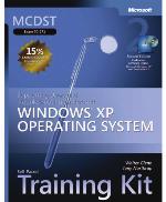 MCDST Self-Paced Training Kit (Exam 70-271)