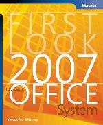 First Look 2007 Microsoft® Office System