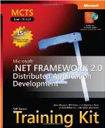 MCTS Self-Paced Training Kit (Exam 70-529)