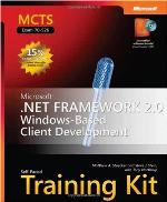 MCTS Self-Paced Training Kit (Exam 70-526)