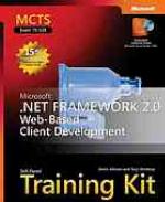 MCTS Self-Paced Training Kit (Exam 70-528)