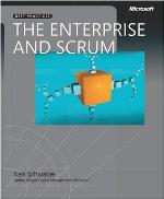 The Enterprise and Scrum