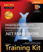 MCPD Self-Paced Training Kit (Exam 70-549)