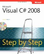 Microsoft Visual C# 2008