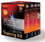 MCPD Self-Paced Training Kit (Exams 70-536, 70-526, 70-548)