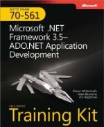MCTS Self-Paced Training Kit (Exam 70-561)