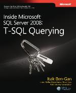 Inside Microsoft SQL Server 2008