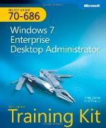 MCITP Self-Paced Training Kit (Exam 70-686)
