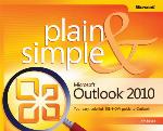 Microsoft® Outlook® 2010 Plain &amp; Simple