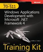 MCTS Self-Paced Training Kit (Exam 70-511)