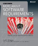 More about Software Requirements