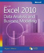 Microsoft Excel 2010
