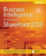 Business Intelligence in Microsoft SharePoint 2010