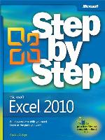 Microsoft(r) Excel(r) 2010 Step by Step