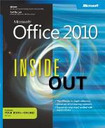 Microsoft® Office 2010 Inside Out
