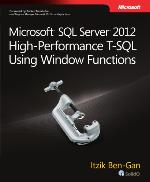 Microsoft SQL Server 2012