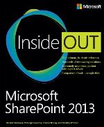 Microsoft SharePoint 2013 Inside Out