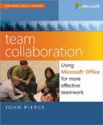 Team Collaboration