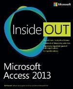 Microsoft Access 2013 Inside Out
