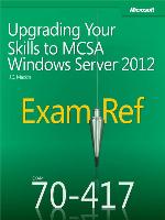 Exam Ref 70-417