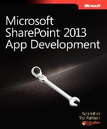 Microsoft SharePoint 2013 App Development