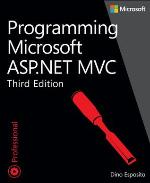 Programming Microsoft ASP.NET MVC