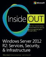 Windows Server 2012 R2 Inside Out