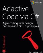 Adaptive Code Via C#
