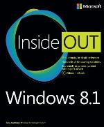 Windows 8.1 Inside Out